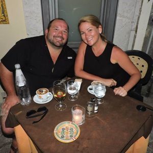 Meet your Posher, Maggie